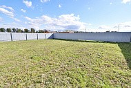 Дом 71 м² на участке 7 сот. "Экопарк Бабеево"