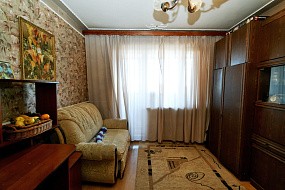 Пр-д Большой Железнодорожный, д. 56, г. Павловский Посад