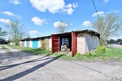 ГСК 6, ул. 3 Игнатьевская, г. Павловский Посад