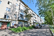 ул. Кузьмина, д. 30, г. Павловский Посад