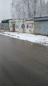 д. Чисто-Перхурово, д. 33, р-н. Павлово-Посадский