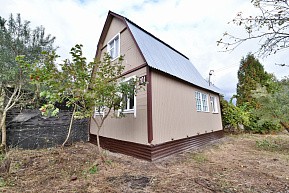 СНТ Мечта, г.о. Электрогорск