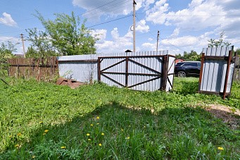 д. Крупино, г.о. Павловский Посад