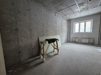 Клязьминский проезд, д. 2, корп. 2, г. Орехово-Зуево