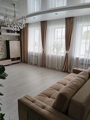 рп. Большие Дворы, г.о. Павловский Посад, ул. Маяковского