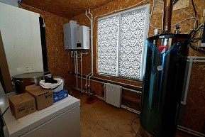 ул. Онежская, г. Павловский Посад