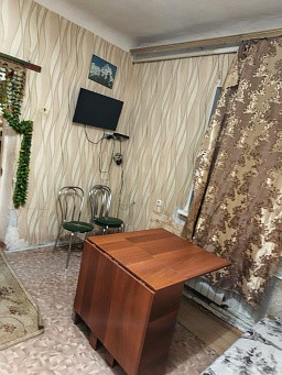 ул. Кузьмина, д. 22, г. Павловский Посад