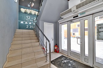 ул. Интернациональная, д. 25, г. Павловский Посад