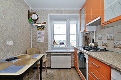 ул. Кирова, д. 13, г. Павловский Посад