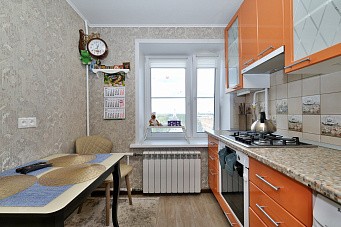 ул. Кирова, д. 13, г. Павловский Посад