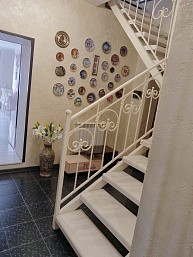 рп. Большие Дворы, г.о. Павловский Посад, ул. Маяковского