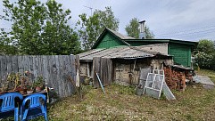 ул. Калинина, д. 18, г. Павловский Посад