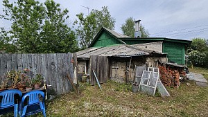 ул. Калинина, д. 18, г. Павловский Посад