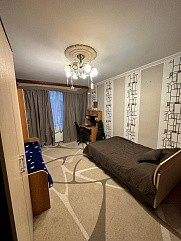 ул. Новорогожская, д. 3, г. Москва