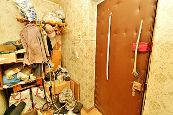 ул. Кузьмина, д. 30, г. Павловский Посад