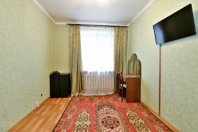 ул. 1 Пушкинская, д. 26, г. Павловский Посад