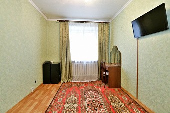 ул. 1 Пушкинская, д. 26, г. Павловский Посад