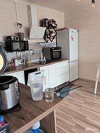 Дом 65 м² на участке 6,7 сот.
