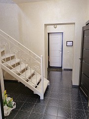 рп. Большие Дворы, г.о. Павловский Посад, ул. Маяковского