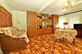 ул. Степуринская, г. Павловский Посад
