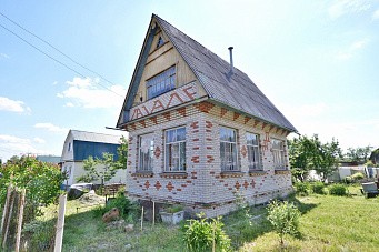 СНТ "Текстильщик-2", г.о. Павловский Посад,