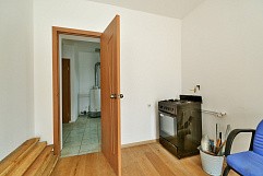 СНТ Фиалка, г.о. Павловский Посад