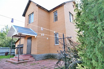 ул. 2-я Невского, г. Электрогорск