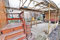 СНТ Клязьменское, г. Павловский Посад