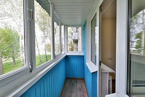 ул. Фрунзе, д. 25, г. Павловский Посад