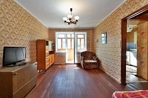 ул. Южная, д. 11, г. Павловский Посад