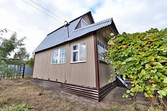 СНТ Мечта, г.о. Электрогорск