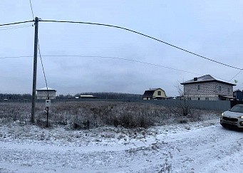 д. Курово, г.о. Павловский Посад,