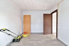 ДНП Луговое, д. Бывалино, г.о. Павловский Посад