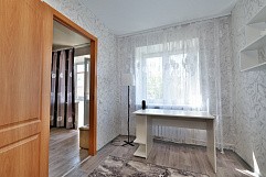 ул. Кирова, д. 46, г. Павловский Посад