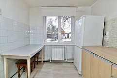 ул. Чкалова, г. Павловский Посад