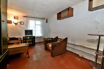 ул. Степуринская, г. Павловский Посад