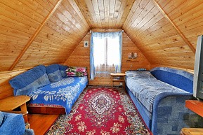 СНТ Клязьменское, г. Павловский Посад