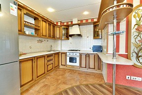 ул. Свердлова, д. 2, г. Павловский Посад