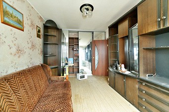 ул. Крупской, д. 14, пос. Большие Дворы, г.о. Павловский Посад