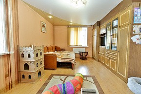 ул. Свердлова, д. 2, г. Павловский Посад