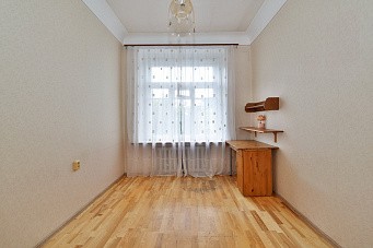 ул. Кирова, д. 91/20, г. Павловский Посад