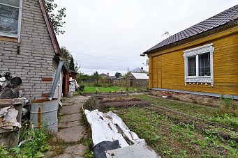 ул. М. Горького, г. Павловский Посад