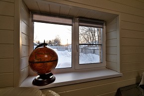 ул. Кузьмина, д. 5, г. Павловский Посад