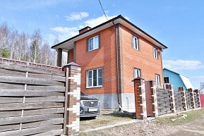 СНТ Оптимист, д. Субботино, г.о. Павловский Посад