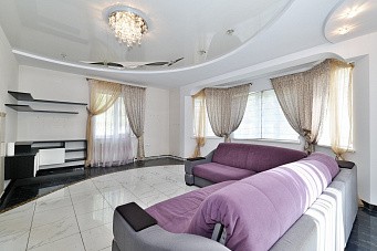 ул. Клязьминская, г. Павловский Посад