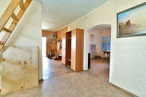 ул. Клязьминская, г. Павловский Посад