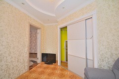 рп. Большие Дворы, ул. Спортивная, д. 21