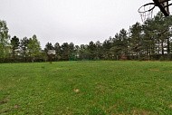 д. Фатеево, ул. Поселковая, г.о. Павловский Посад