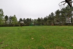 д. Фатеево, ул. Поселковая, г.о. Павловский Посад