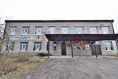 д. Ново-Загарье, г.о. Павловский Посад